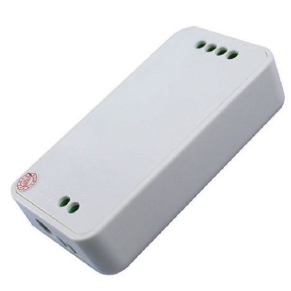 MiBoxer LED Strip Controller Dimmer CCT 2.4G 4 Zonen WIFI WLAN APP Steuerung 12V 24V